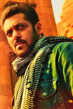 From Salman Khan to Katrina Kaif, know the star cast fees of 'Tiger 3'