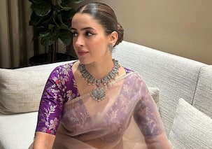 Get flawless skin like Sanya Malhotra with these 5  facial tools that actually work