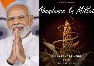 Grammy Awards 2024: पीएम मोदी का लिखा गाना 'Abundance in Millets' ग्रैमी अवॉर्ड के लिए नॉमिनेट