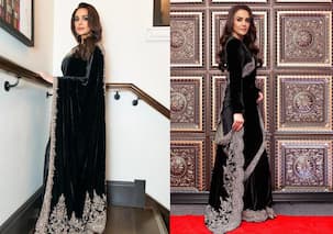 Look naturally beautiful like Preity Zinta with these radiant blushes