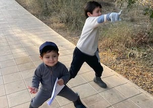 Buy cute and adorable outfits like seen on Taimur Ali Khan and Jeh