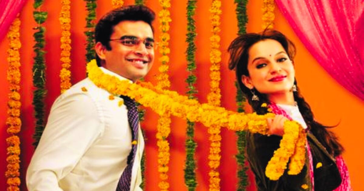 Indian wedding shows and movies to binge watch this shaadi season on ...