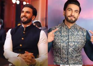Top 5 waistcoats to look as dashing as Ranveer Singh this festive season 