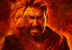 Singham 3: बाजीराव सिंघम की दहाड़ से कांपेंगे दुश्मन, 'सिंघम 3' से Ajay Devgn का जबरदस्त लुक आउट
