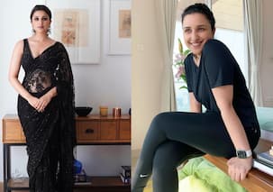 Give your bedroom a facelift inspired by Parineeti Chopra’s home decor with these 5 must-haves