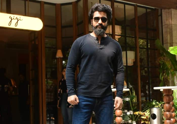 फैंस को पसंद आया विक्की कौशल का हेयरस्टाइल