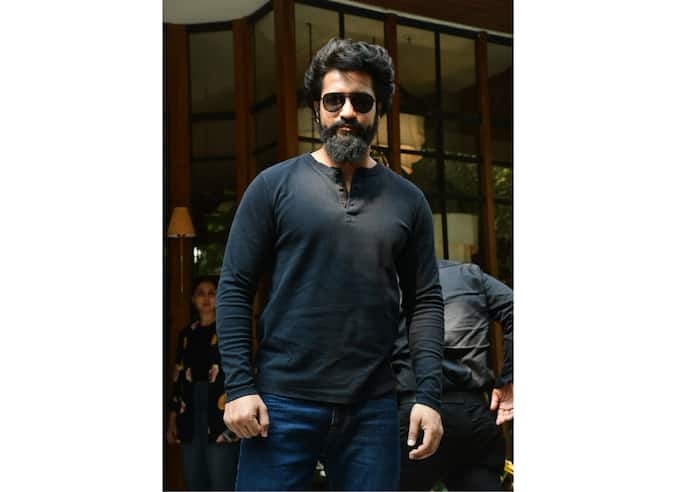 जमकर ट्रोल हुए विक्की कौशल