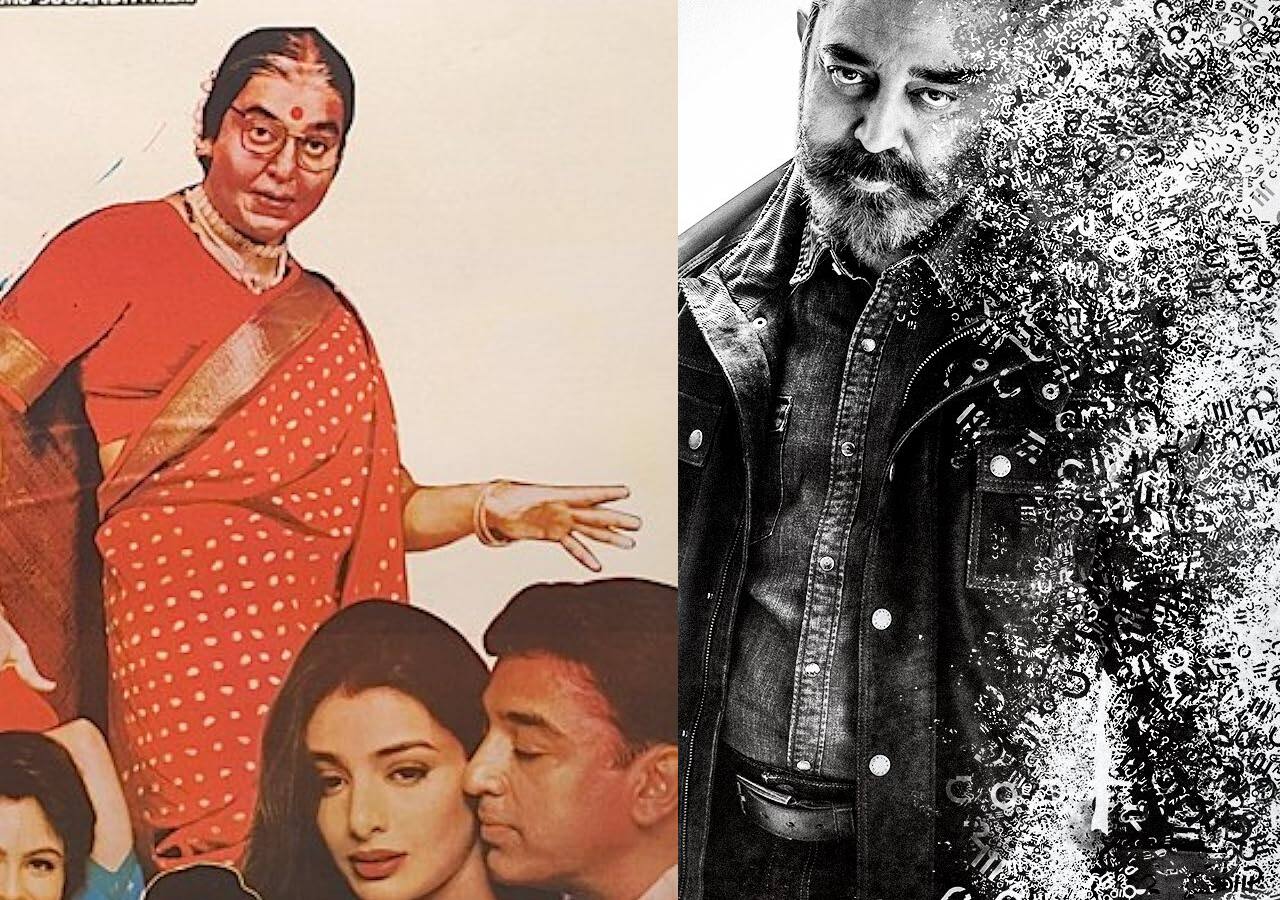 Top 12 best Kamal Haasan movies to watch on Amazon Prime Video