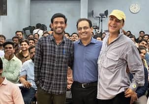 ऑस्कर की रेस में शामिल हुई Vikrant Massey की 12th Fail, एक्टर ने किया बड़ा खुलासा