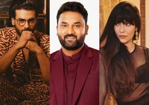 Exclusive: Chand Jalne Laga actor Vishal Aditya Singh shares his views on Bigg Boss 17; says 'Ab koi bhi celebrity ban sakta hai'