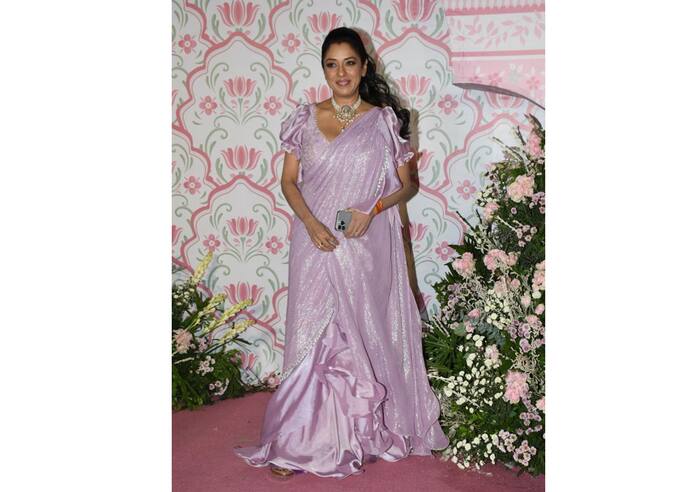 'अनुपमा' में नजर आ रहीं हैं रुपाली गांगुली (Rupali Ganguly)