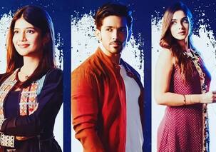 Yeh Rishta Kya Kehlata Hai: Samridhii Shukla, Shehzada Dhami and more; a look at who plays what role from the new cast