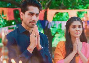 Yeh Rishta Kya Kehlata Hai: Harshad Chopda, Pranali Rathod thronged with new, exciting offers after they quit?