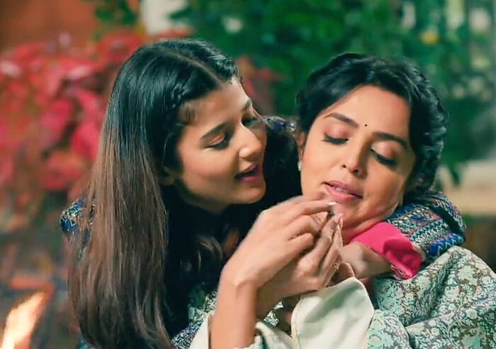 Abhira and Akshara’s bond