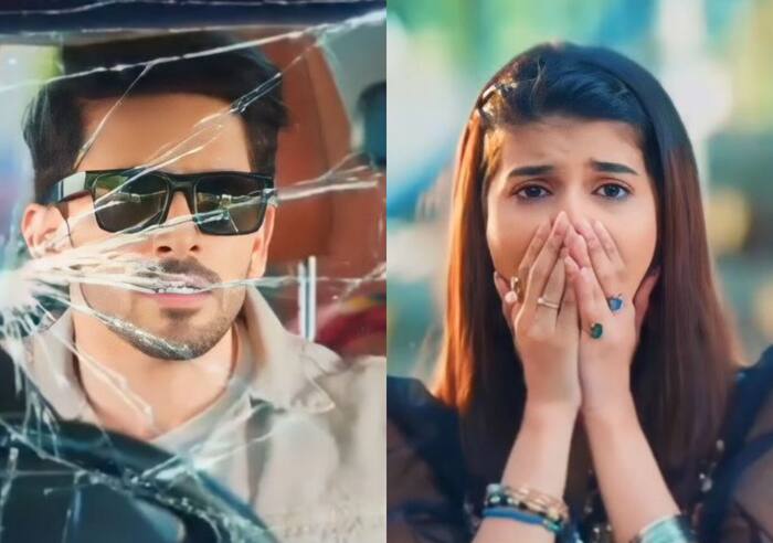 The hilarious first mee