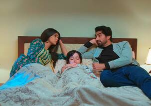 Yeh Rishta Kya Kehlata Hai: Akshara breaks down as Abhimanyu, Abhir take their last breath; fans call it, 'End of an era'