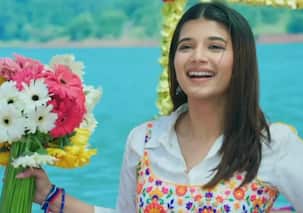 Yeh Rishta Kya Kehlata Hai: Here's why Samridhii Shukla, Shehzada Dhami's new story is failing on TV TRPs chart