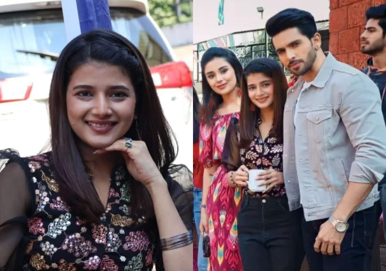 Yeh Rishta Kya Kehlata Hai twist Abhira and Armaan to meet in