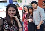Yeh Rishta Kya Kehlata Hai: Samridhii Shukla, Shehzada Dhami and others cast members' BTS will leave you excited