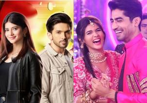 Yeh Rishta Kya Kehlata Hai: Shehzada Dhami reveals if he and Samridhii Shukla will be accepted by Harshad Chopda, Pranali Rathod fans