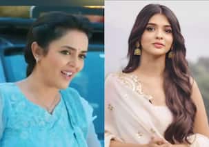 Yeh Rishta Kya Kehlata Hai: Preeti Amin reacts to replacing Pranali Rathod as Akshara; says, 'It was an overnight thing'