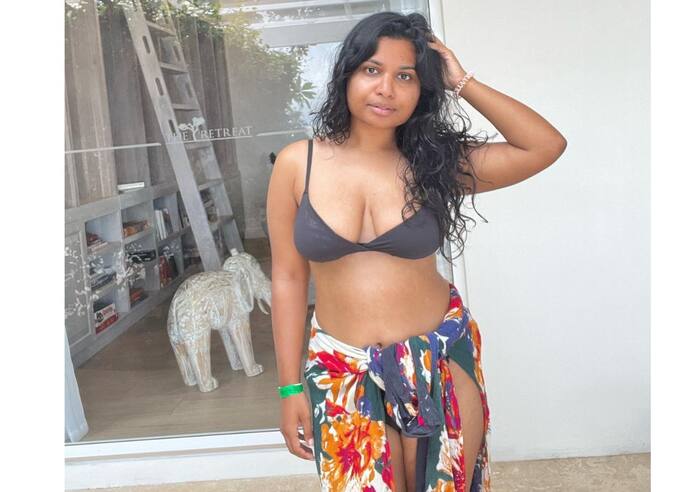 जारा पटेल की है अच्छी फैन फॉलोइंग