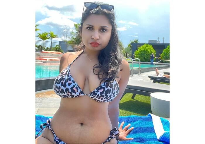 रश्मिका मंदाना के वीडियो पर जारा पटेल (Zara Patel) ने जाहिर की चिंता