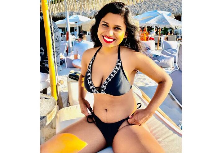 रश्मिका मंदाना का वीडियो निकला फेक