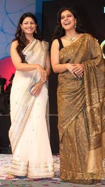 Tanisha Mukerji, Kajol and other jodis where one sibling always had to struggle