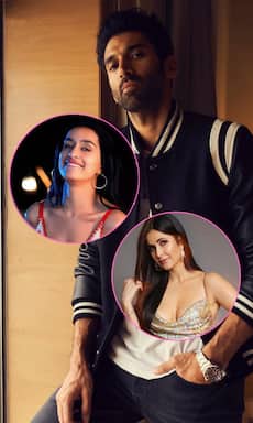 Ananya Panday से पहले Aditya Roy Kapur को दिल दे बैठी थीं ये 8 हसीनाएं