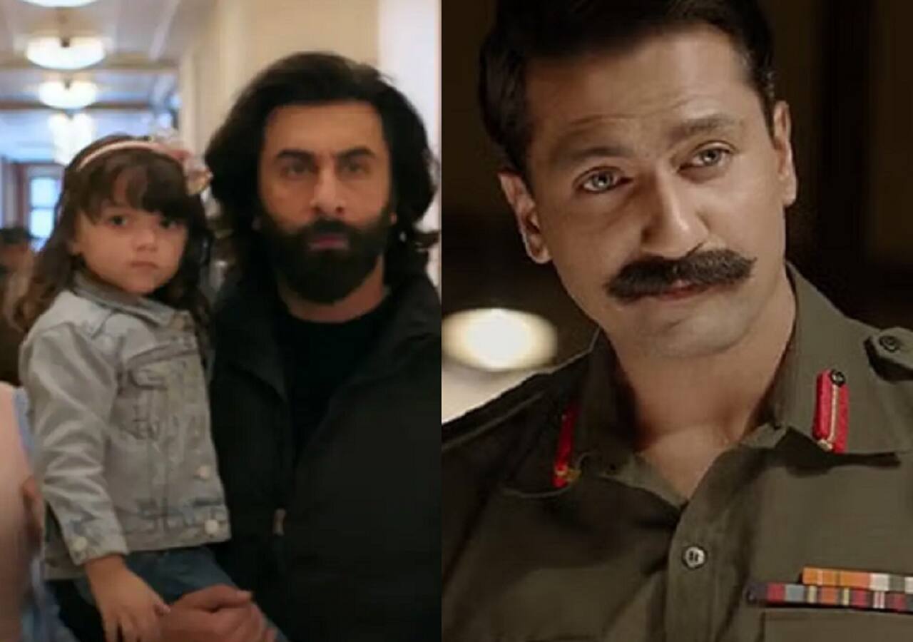 Ranbir Kapoor defeats Vicky Kaushal earlier than the large field workplace conflict