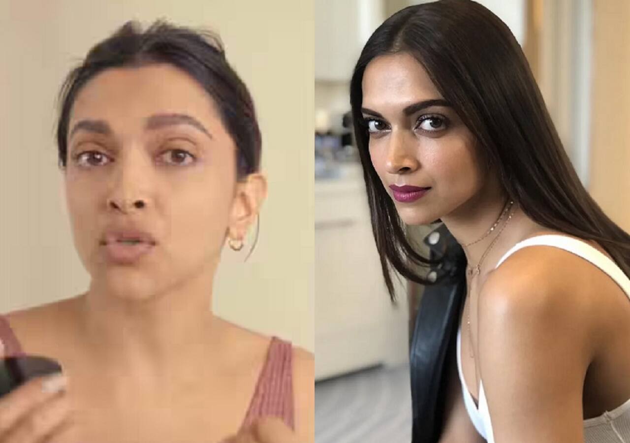 Deepika Padukone reacts to being trolled for selling her skin care products at high price