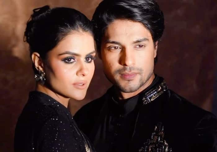 अंकित गुप्ता और प्रियंका चाहर की दोस्ती