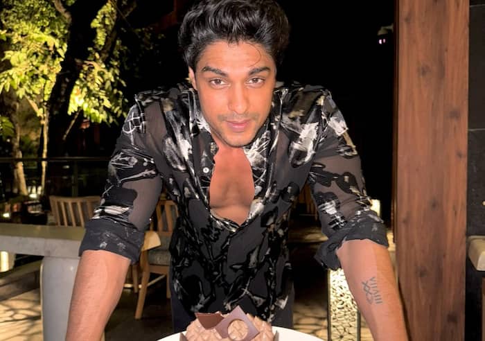 अंकित गुप्ता (Ankit Gupta) ने ऐसे मनाया जन्मदिन