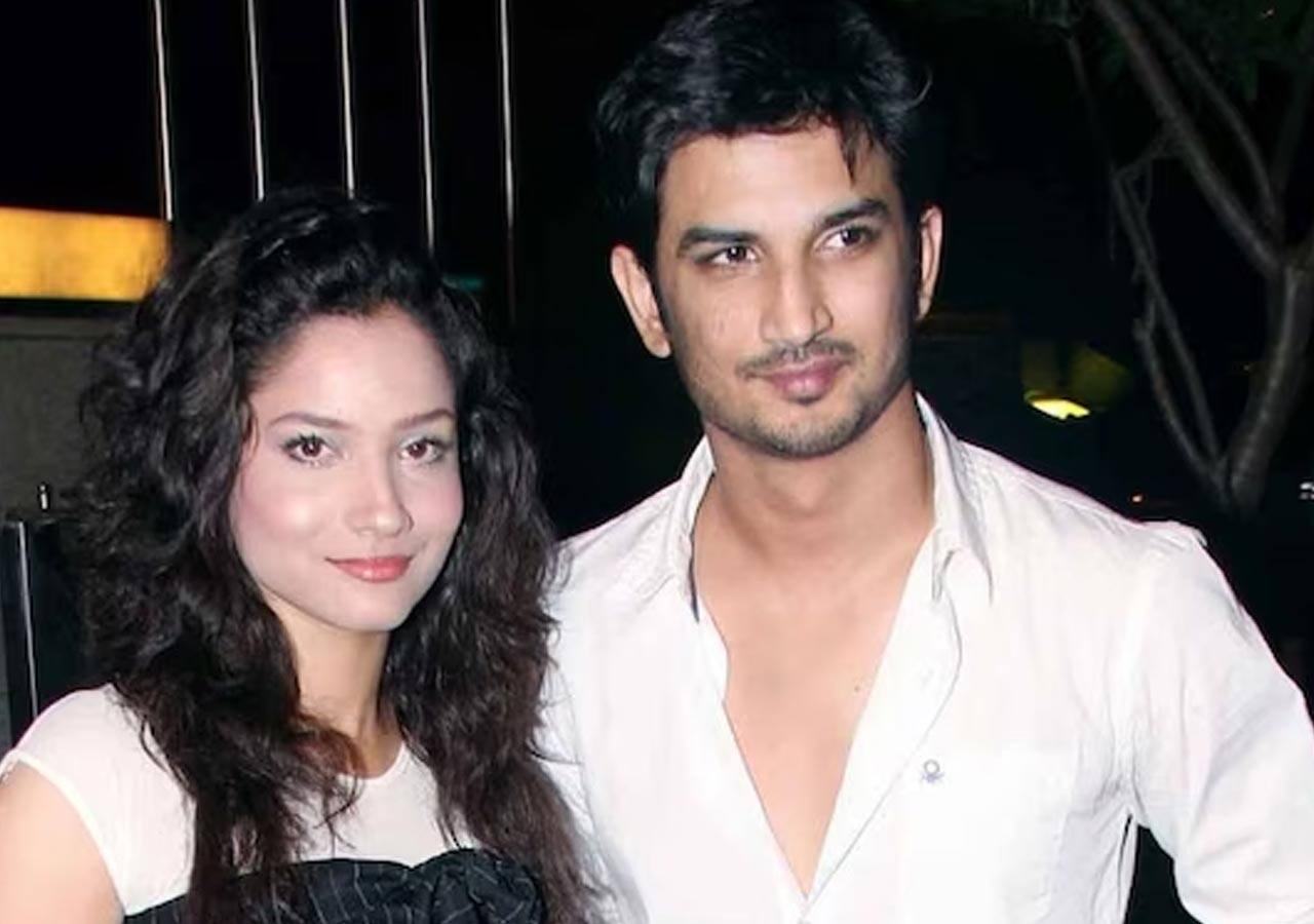 Ankita talks about her breakup with Sushant