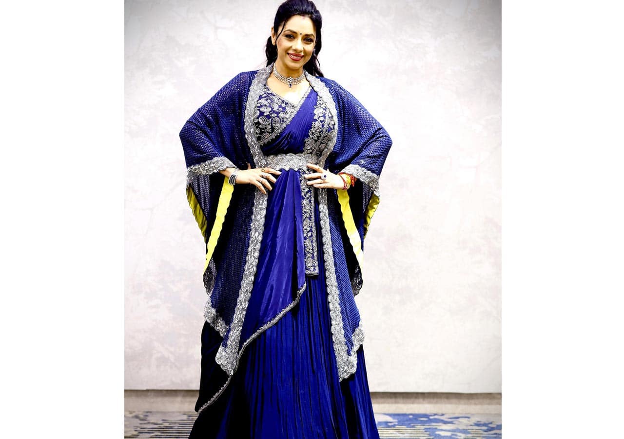 Rupali Ganguly Rupali Ganguly
