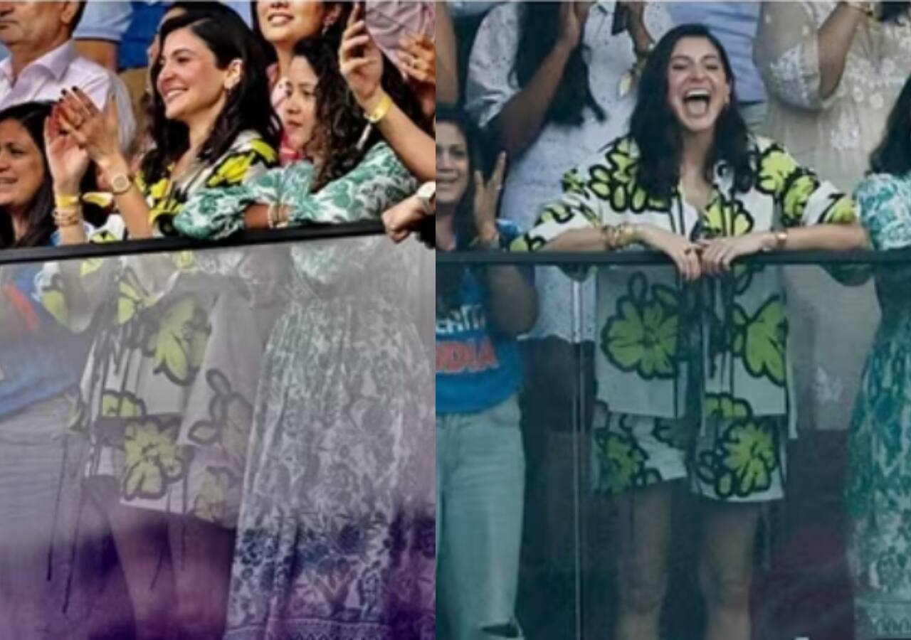 Copy Anushka Sharma's viral Co-ord Set look in budget, buy this product from here