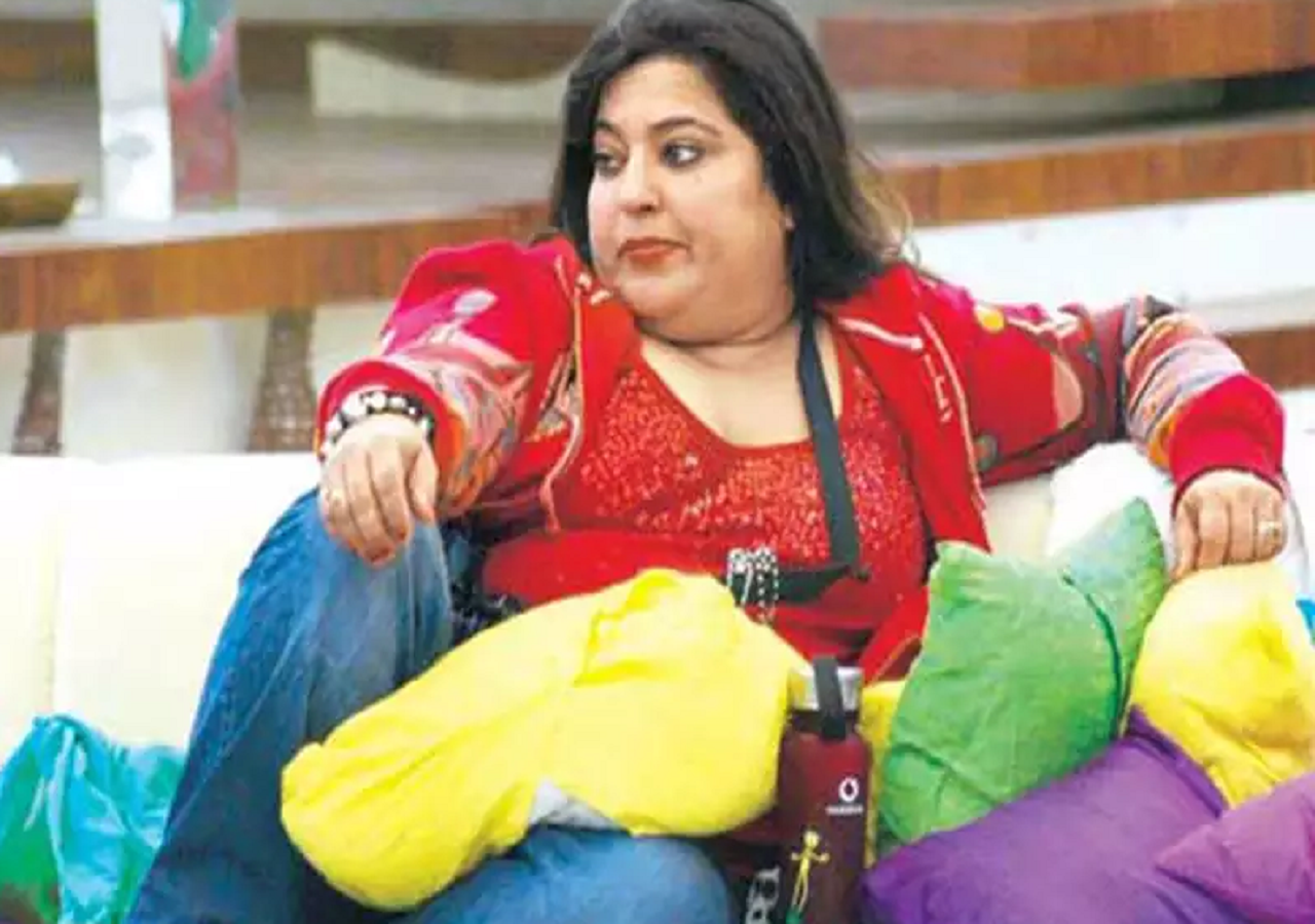 Dolly Bindra