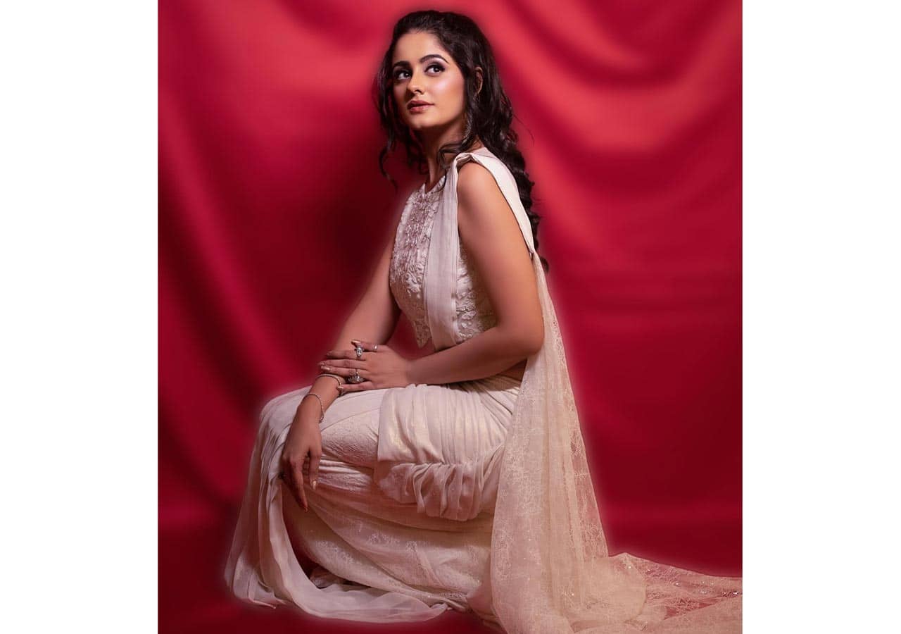Ayesha Singh Ayesha Singh