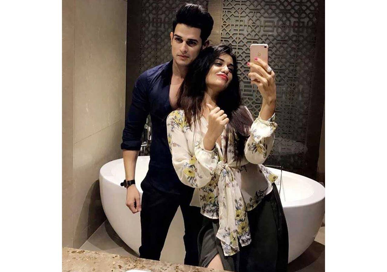 Priyank Sharma Priyank Sharma