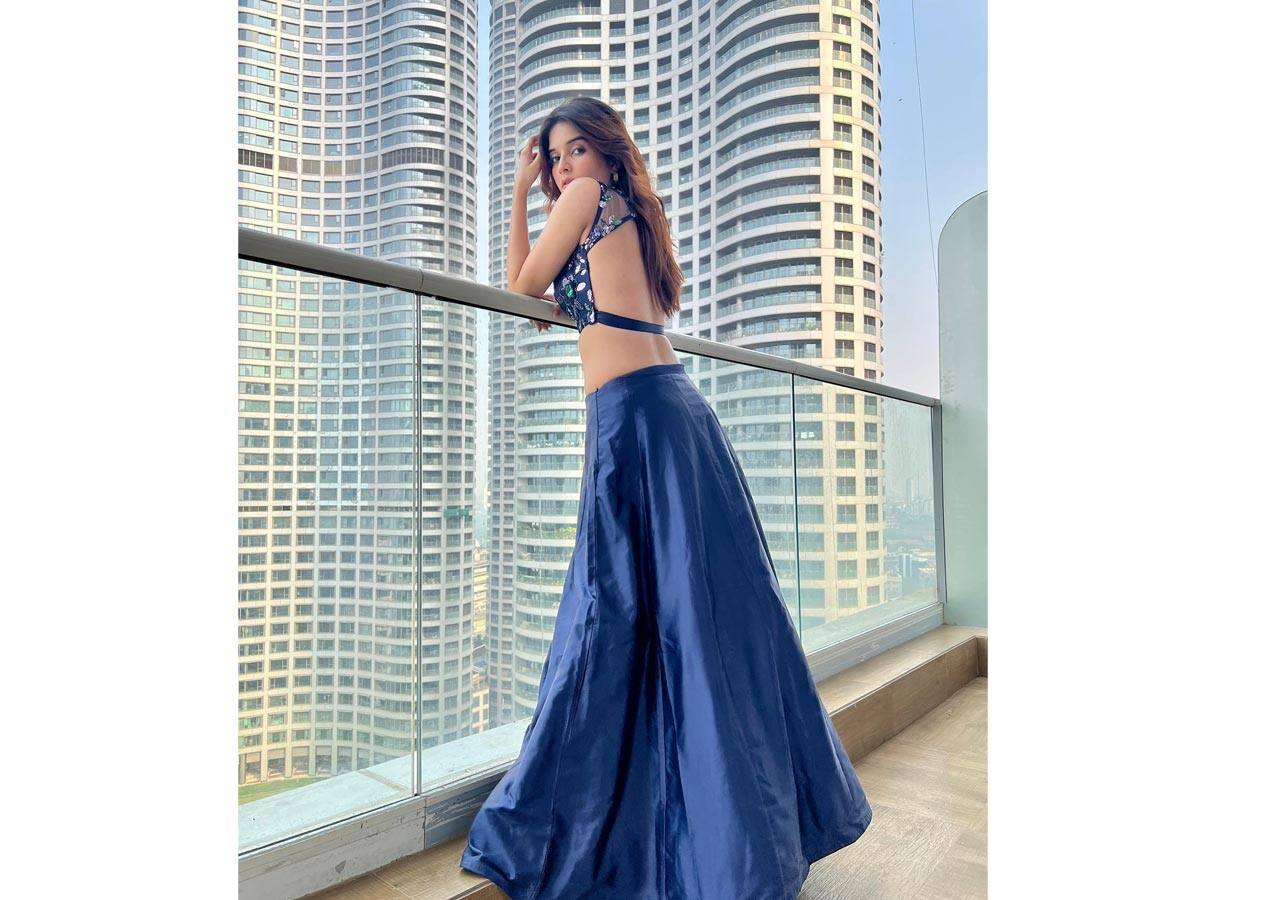 Bhavika Sharma Bhavika Sharma