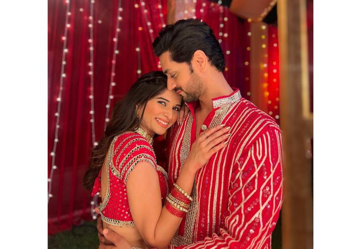 गुम है किस के प्यार में (Ghum Hai Kisikey Pyaar Meiin)