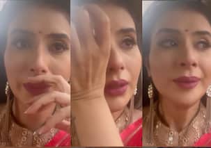 Charu Asopa को सिंगल मदर होने पर नहीं मिल रहा कोई घर, Sushmita Sen की भाभी ने रोते हुए सुनाई आपबीती