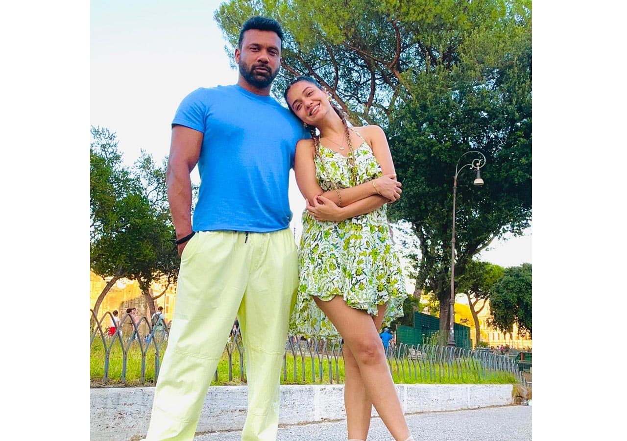 Divya and Apurva’s wedding date! Divya and Apurva’s wedding date!