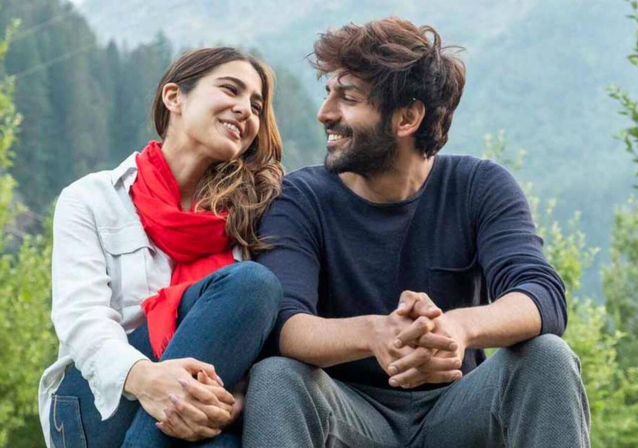 When Sara Ali Khan shared being friends with ex Kartik Aaryan was not easy