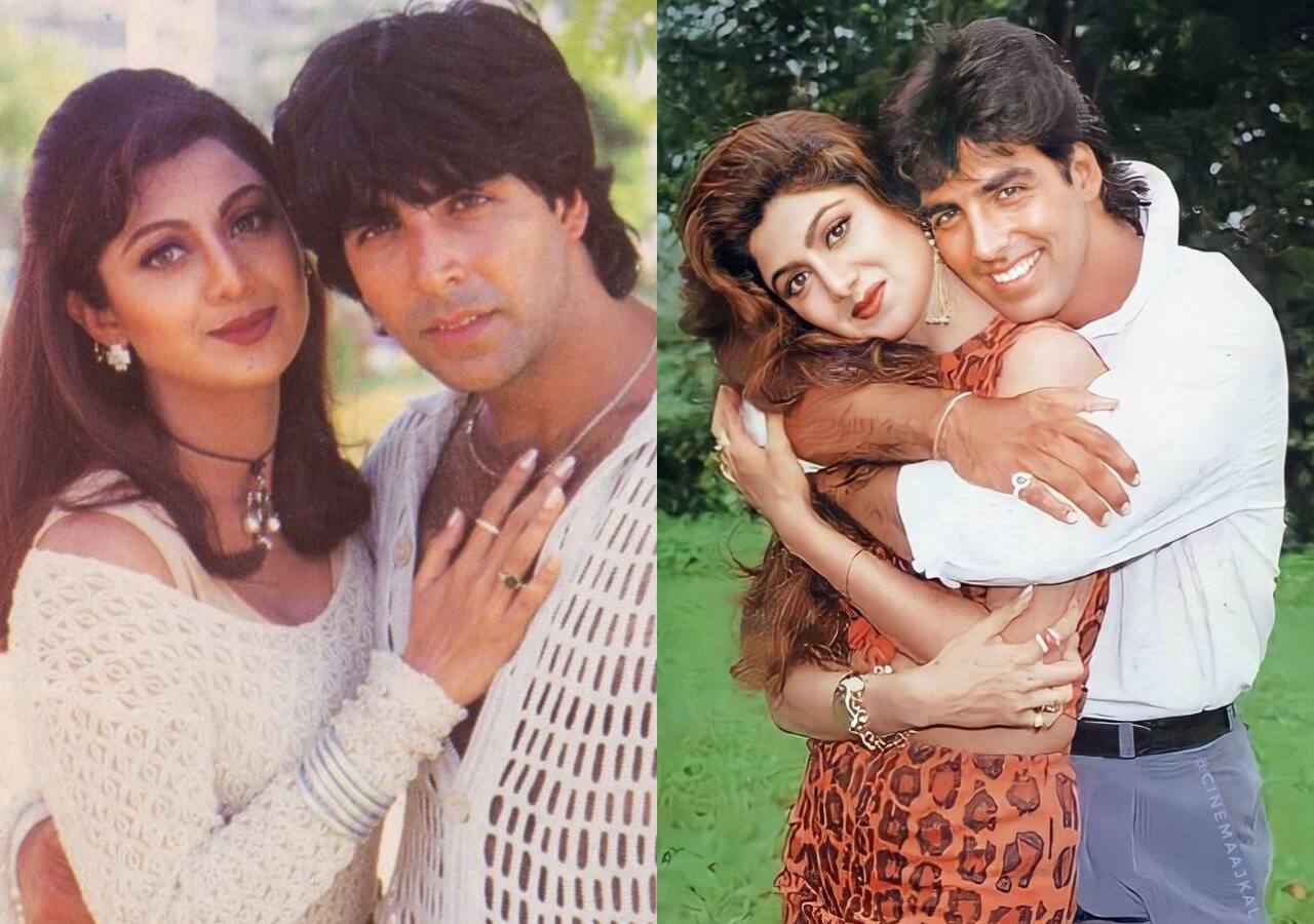 When Shilpa Shetty said Akshay Kumar used her and conveniently dropped her