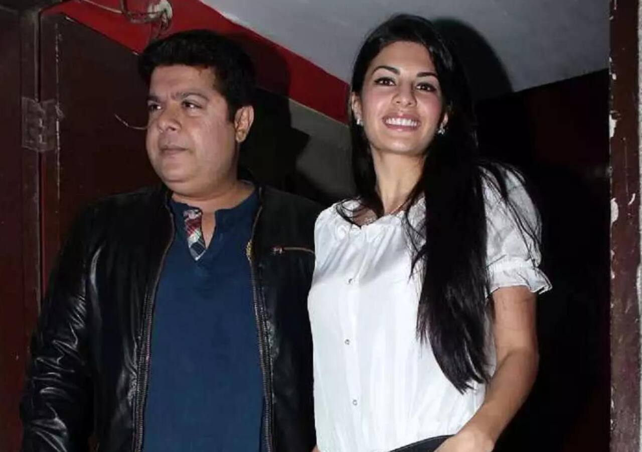 When Sajid Khan claimed that Jacqueline Fernandez would nag him continuously