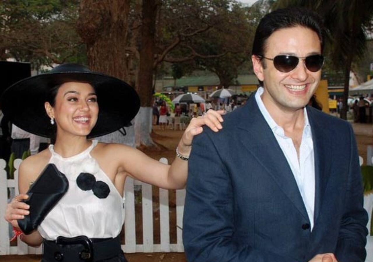 When Preity Zinta talked about fear for her life while being in a relationship with Ness Wadia; filed an FIR too