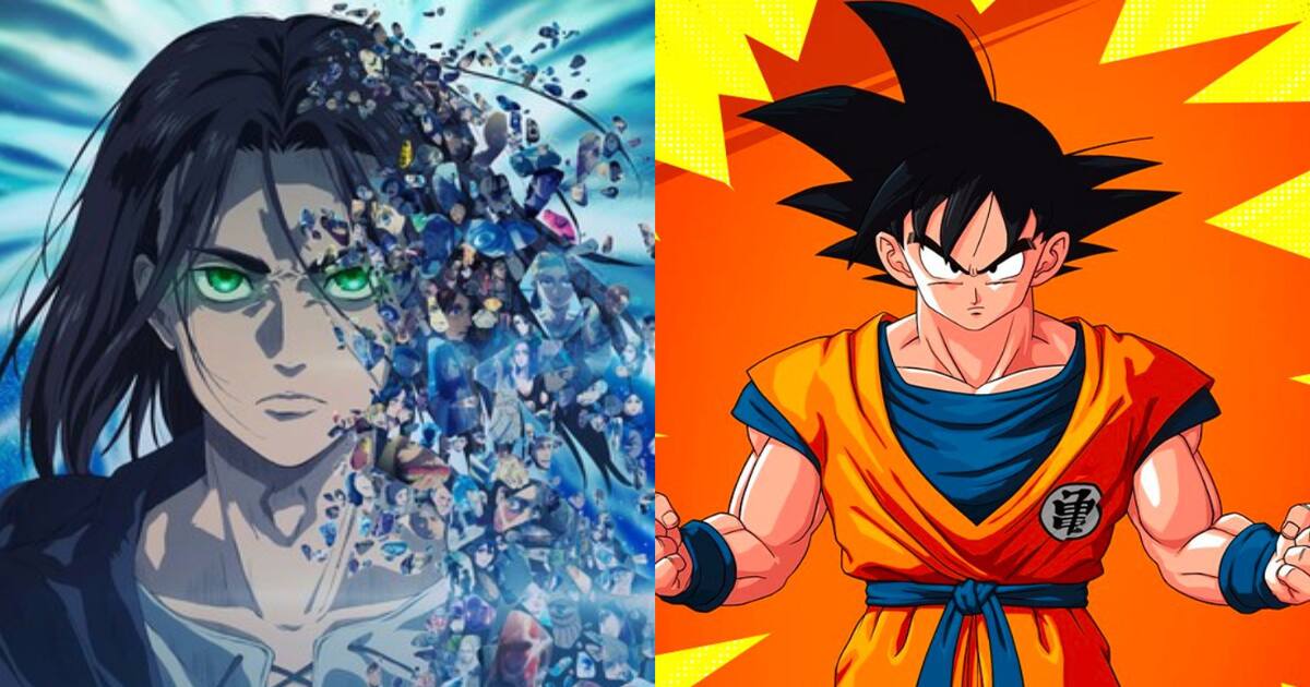 Highest Rated Anime On Netflix