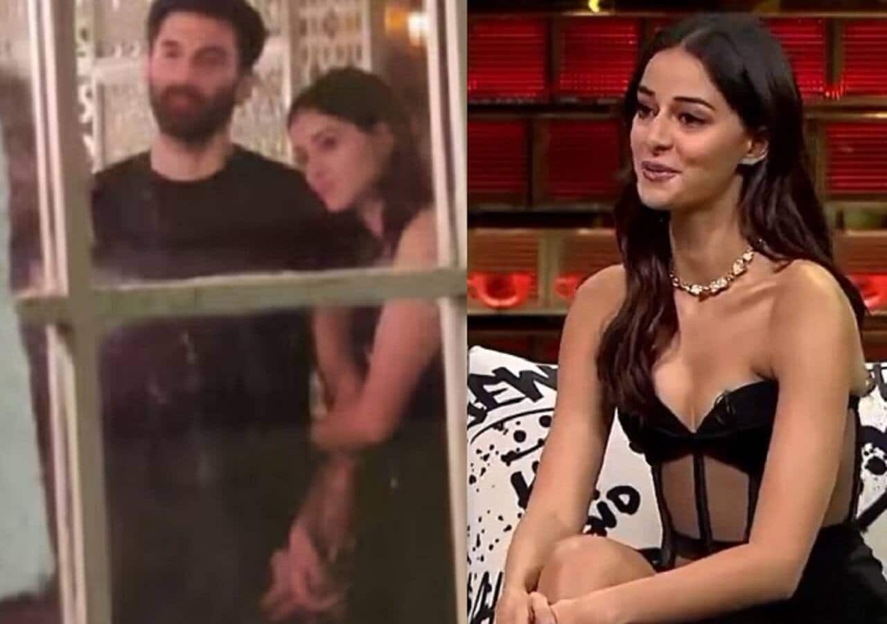 Ananya Panday and Aditya Roy Kapur too may end up getting married? Ananya Panday and Aditya Roy Kapur too may end up getting married?